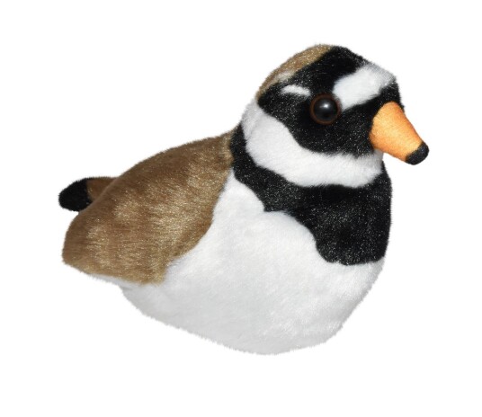 Wild Republic Birds with sound from