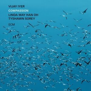 Vijay Iyer W. Linda May Han Oh & Ty - Compassion Vijay Iyer W. Linda May Han Oh & Ty - Compassion