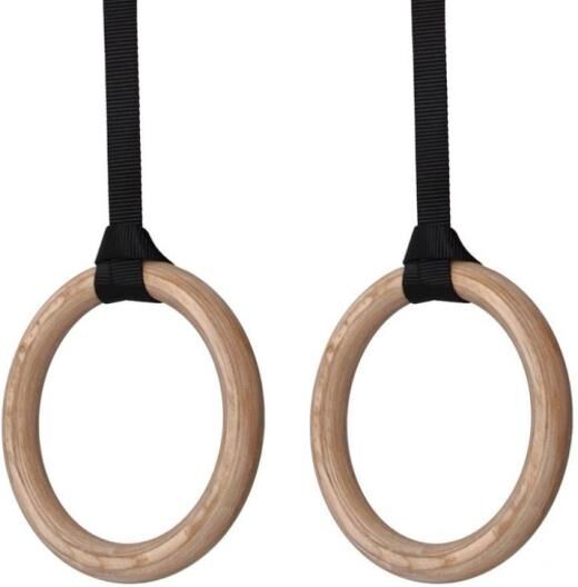 Sportsmaster - Pivot gymringer i tre Sportsmaster - Pivot gymringer i tre