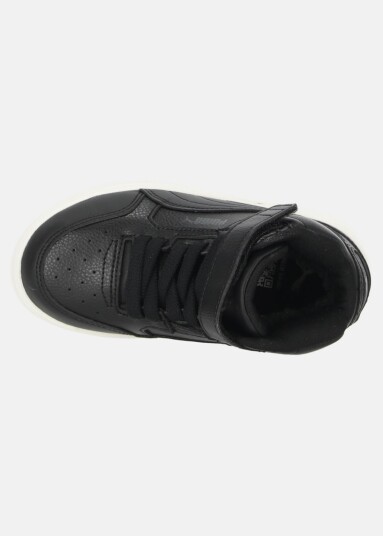 Puma Shuffle Downtown Mid Fur AC+ P