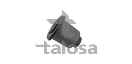 Foring, bærebru/bærearm TALOSA 57-09889 Foring, bærebru/bærearm TALOSA 57-09889