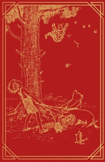 Winnie the Pooh: The Complete Facsimile Collection
