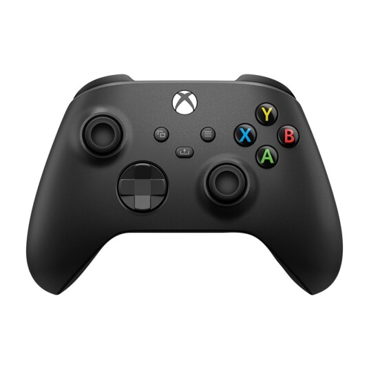 Microsoft Xbox Wireless controller Gen 9 Black Microsoft Xbox Wireless controller Gen 9 Black