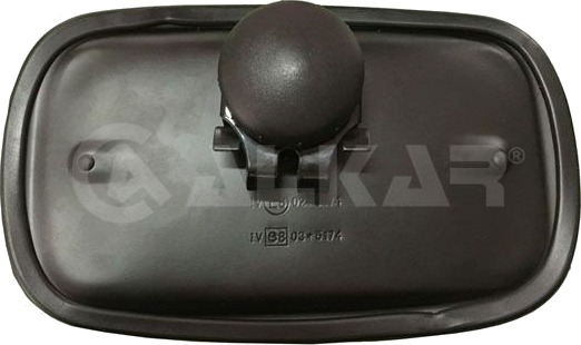 Rampespeil ALKAR 9441100