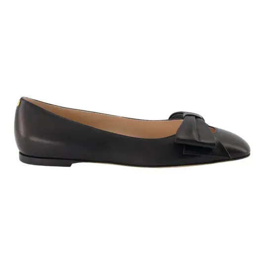 Valentino Garavani Dame Sko Svart 40 EU, Valentino Garavani Dame Sko Svart 40 EU,