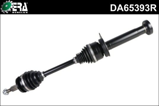 ERA Benelux DA65393R Drivaksel