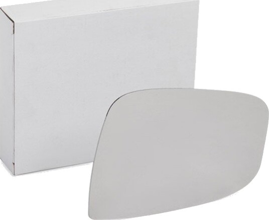 Speilglass, ytterspeil RIDEX 1914M0307 Speilglass, ytterspeil RIDEX 1914M0307