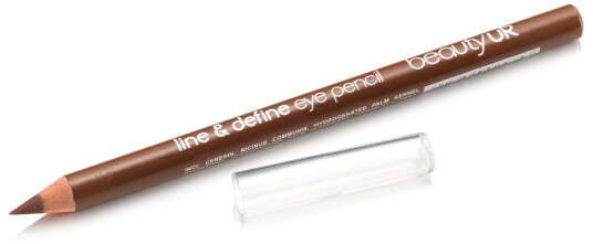BEAUTY UK Eye pencil no.3 brown