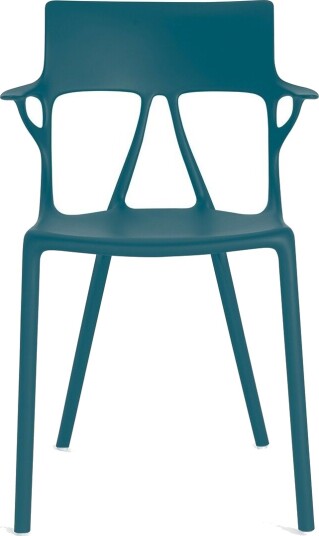 Kartell AI Spisestol Petroleum Kartell AI Spisestol Petroleum