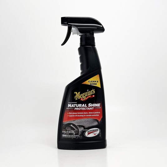 Meguiars natural shine protectant Meguiars natural shine protectant