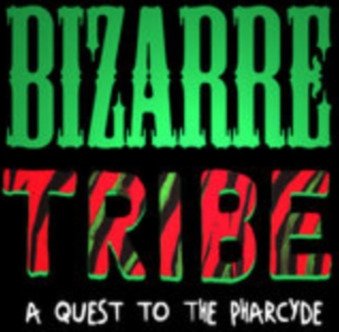 Amerigo Gazaway Bizarre Tribe Uk Vinyl