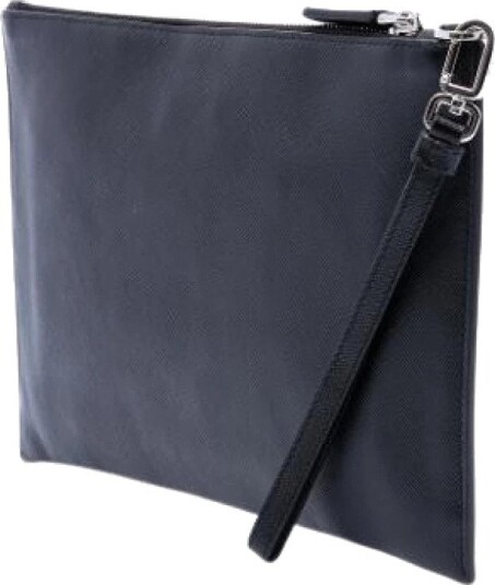 Prada Vintage, unisex, Pre-owned, Svart, ONE SIZE,