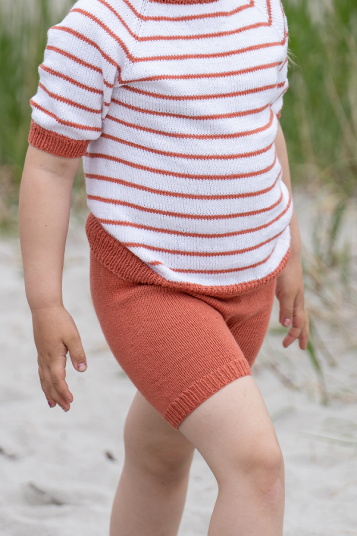 ESME shorts