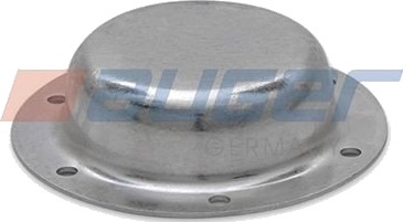 Kappe, hjullager AUGER 52360