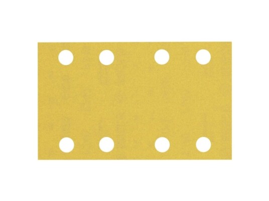 Bosch Slipepapir C470 80x133mm K240 Bosch Slipepapir C470 80x133mm K240