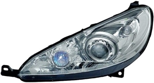 HELLA 1ZS 008 950-261 Frontlykter HELLA 1ZS 008 950-261 Frontlykter