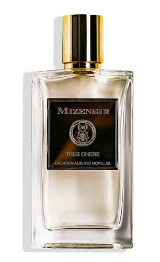 Mizensir Parfums Très Chère Eau de Parfum 100ml