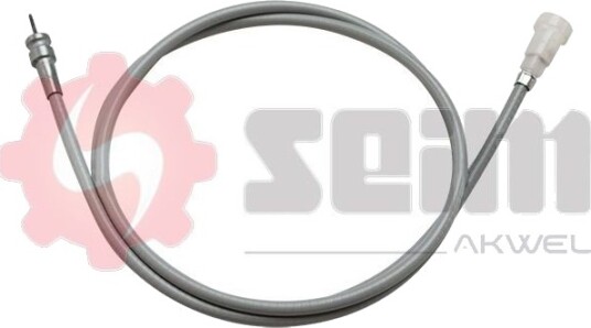 SEIM 501813 Speedometer aksel SEIM 501813 Speedometer aksel