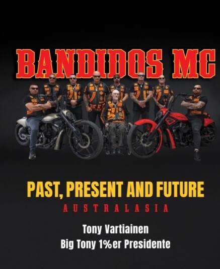 Bandidos Bandidos