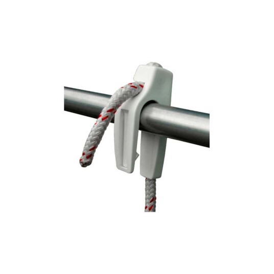 Fend Fix XL fendeholder for båtrekkverk
