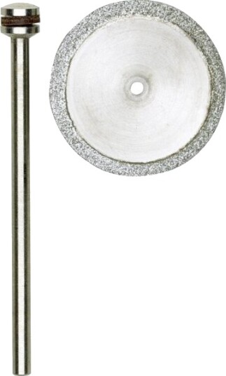 Proxxon 28840 2 cm Sølv Metall Tilbehør til Elektroverktøy Proxxon 28840 2 cm Sølv Metall Tilbehør til Elektroverktøy