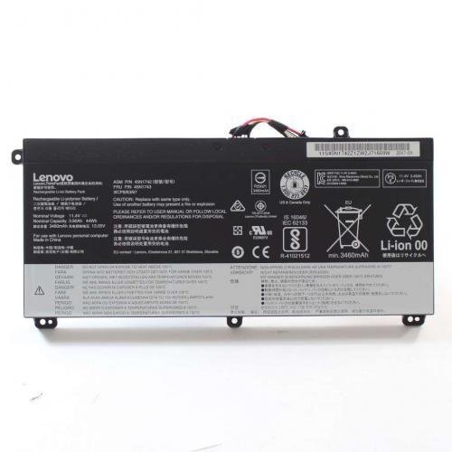 Lenovo Battery (FRU45N1743)