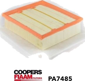 COOPERSFIAAM FILTERS PA7485 Luftfilter COOPERSFIAAM FILTERS PA7485 Luftfilter