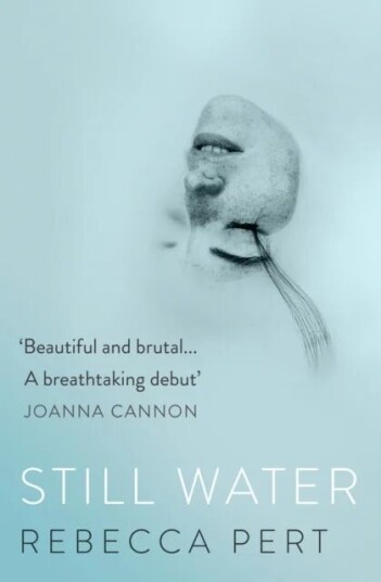 Still Water Av Rebecca Pert