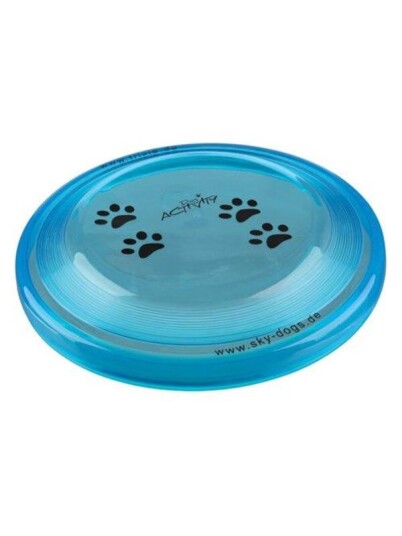 Trixie Dog Activity Disc 19 cm Assorted Colours