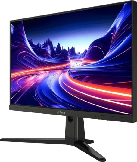 Dahua DHI LM25 E231B 24.5" FHD 180Hz LM25 E231B Dahua DHI LM25 E231B 24.5" FHD 180Hz LM25 E231B