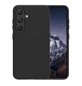 dbramante1928 Iceland Ultra Mobildeksel for Samsung Galaxy S24+ med MagSafe - Svart