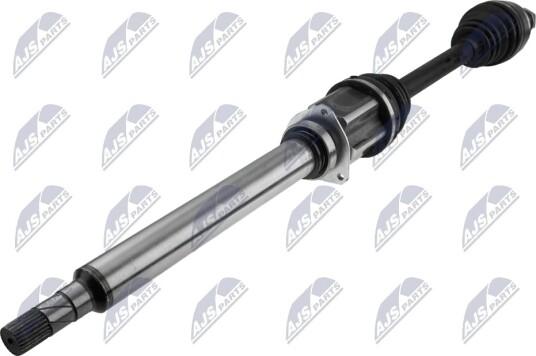NTY NPW AR 047 Drivaksel NTY NPW AR 047 Drivaksel