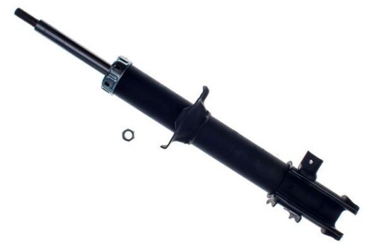 Støtdemper DENCKERMANN DSB438G Støtdemper DENCKERMANN DSB438G