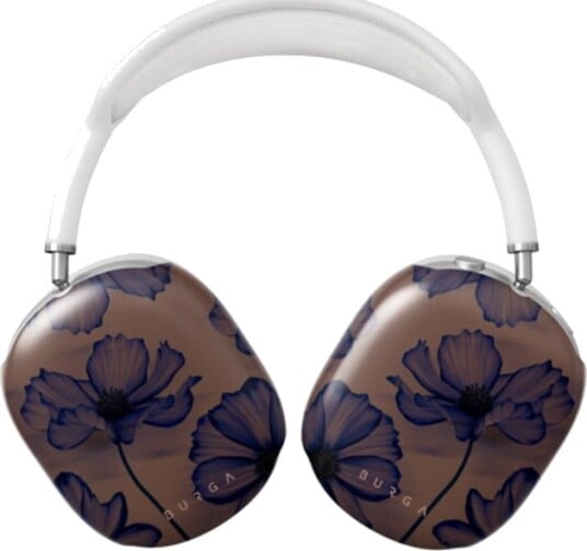 Burga Apple AirPods Max Cover Velvet Night
