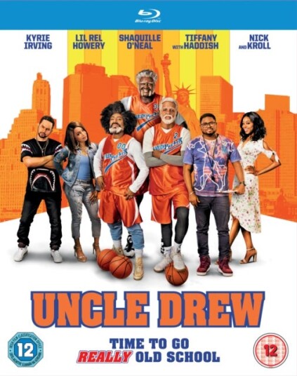 Uncle Drew Uncle Drew