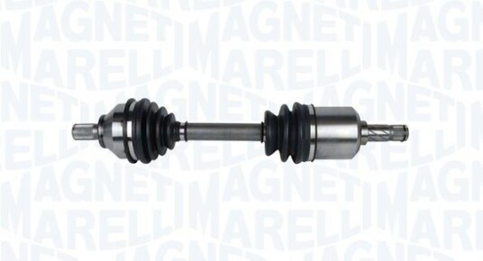 Magneti Marelli Drivaksel MAGNETI MARELLI 302004190181