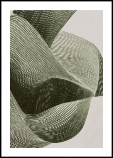 Greendrift Plakat / 21x30