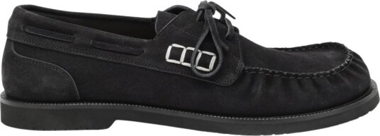 JW Anderson Herre Sko Blå 44 EU,