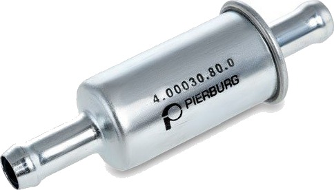 Drivstoffilter PIERBURG 4.00030.80.0 Drivstoffilter PIERBURG 4.00030.80.0