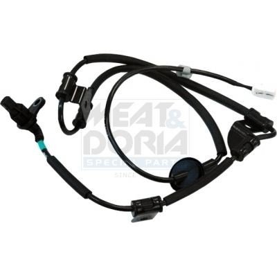 Sensor, ABS MEAT & DORIA 90228