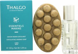 Thalgo Essentiels Marins Exfoliating Marine Body Soap 150ml