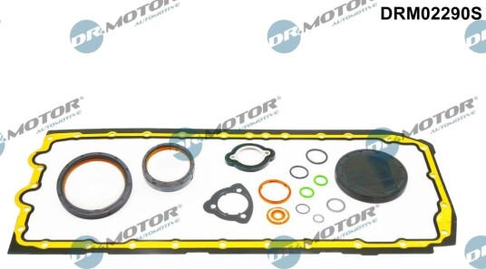 Tetningssett, veivhus DR.MOTOR AUTOMOTIVE DRM02290S