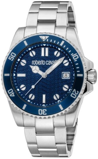 Roberto Cavalli by Franck Muller Herreklokke RC5G129M0065 Marte
