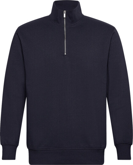 Lindbergh | Half Zip Sweat | M
