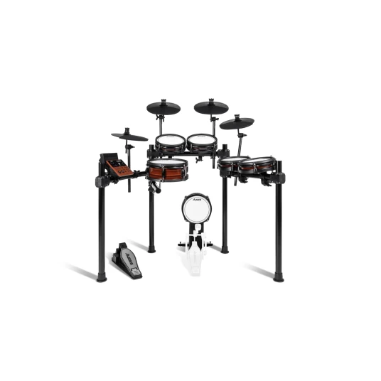 Alesis Nitro Pro XL Drum Kit Alesis Nitro Pro XL Drum Kit