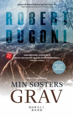 Min Søsters Grav Av Robert Dugoni Min Søsters Grav Av Robert Dugoni