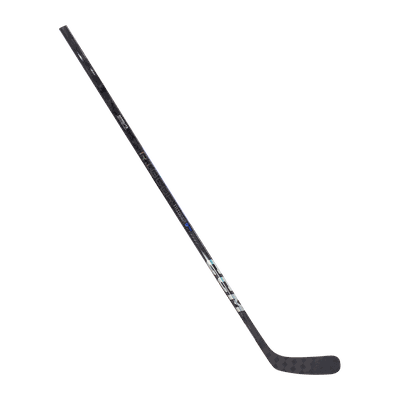 Ccm Ribcor Trigger 9 Pro Stick - 24/25, hockeykølle, junior L (50) P28
