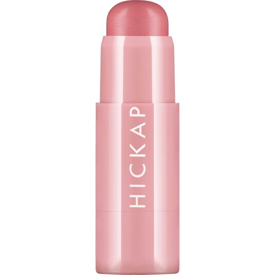 HICKAP The Wonder Stick Blush & Lips Rosewood Pink