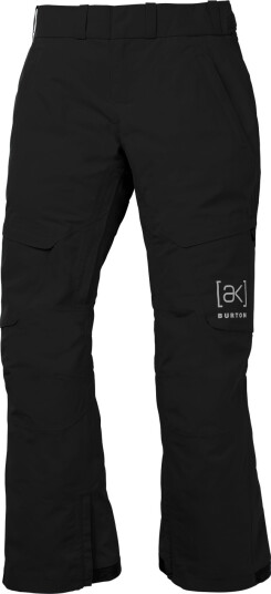 Burton Women's Ak Summit GORE‑TEX 2L Insulated Pants True Black M Burton Women's Ak Summit GORE‑TEX 2L Insulated Pants True Black M
