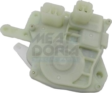 Dørlås MEAT & DORIA 31464